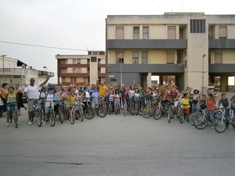 Archivio Notizie Corriere di Sciacca